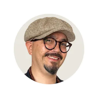 Damian Nomura