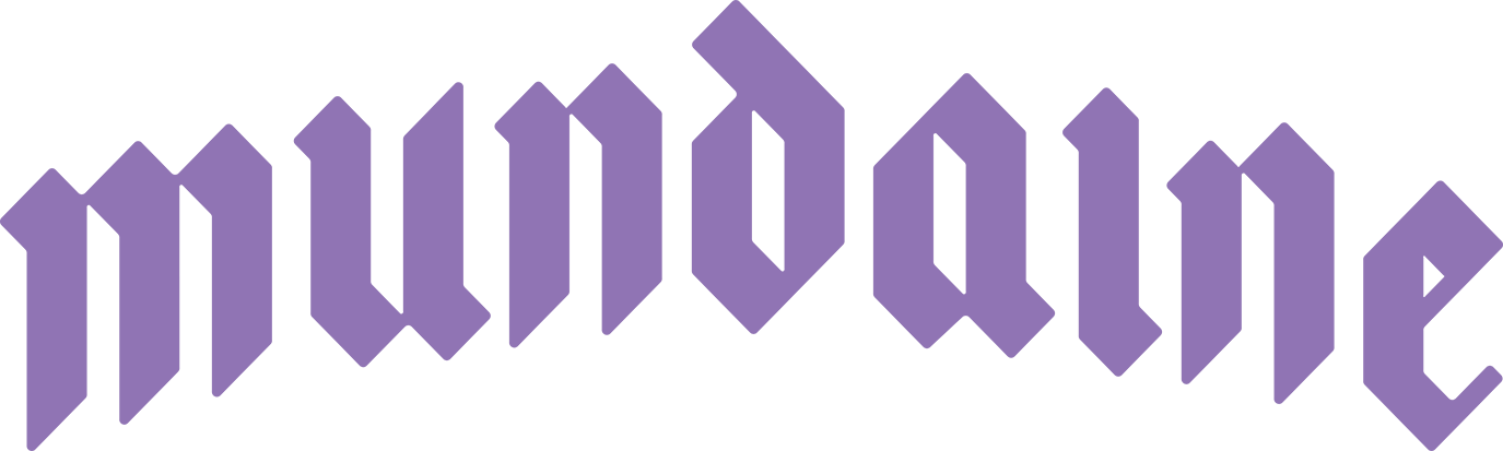 Mundaine